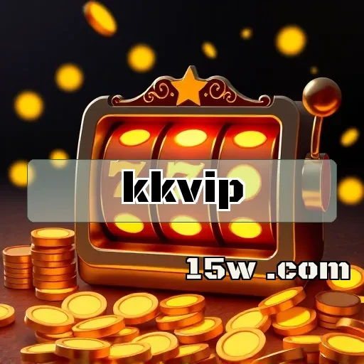 kkvip: Inovações que Transformam a Experiência do Usuário em Jogos