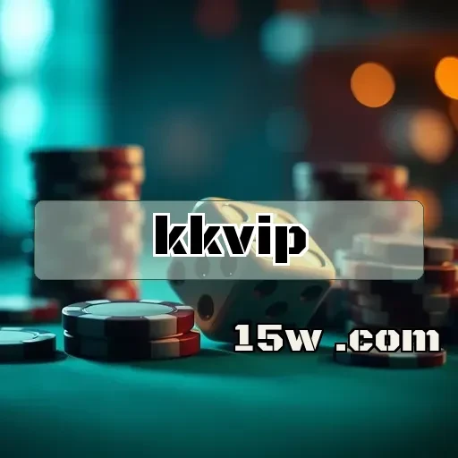 kkvip: Bônus que Transformam seu Jogo em uma Aventura Imperdível