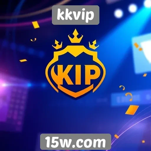 Promoções e bônus no KKVIP impulsionam a adesão