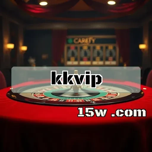 kkvip: Descubra Todos os Benefícios da Seção de Login para Gamers