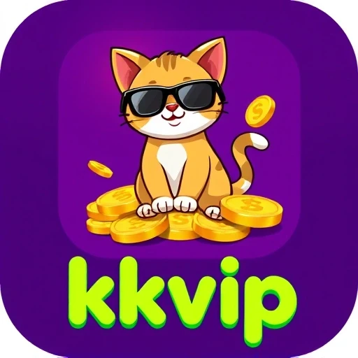 kkvip Logo