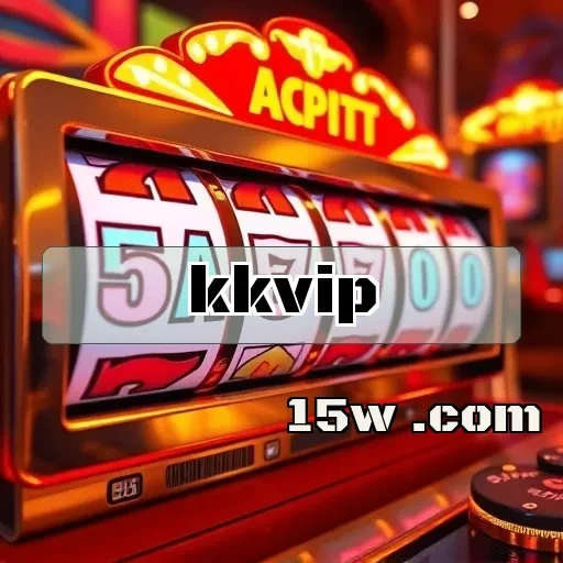 kkvip: Descubra os Segredos da Plataforma e Potencialize seu Jogo