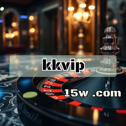 kkvip: As Melhores Promoções para Aumentar sua Diversão nos Jogos