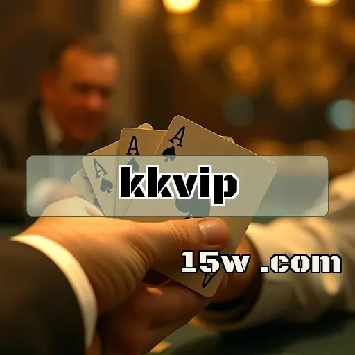 kkvip: A Revolução do Suporte 24/7 para Jogadores Brasileiros